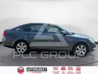 2010 Skoda Octavia