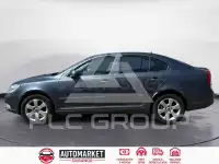 2010 Skoda Octavia