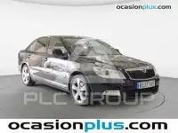 2010 Skoda Octavia