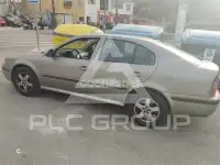 2010 Skoda Octavia