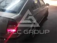 2010 Skoda Octavia