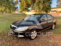 2010 Skoda Octavia