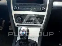 2010 Skoda Octavia