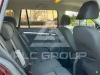 2010 Skoda Octavia