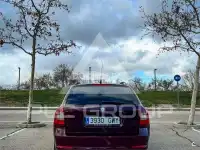 2010 Skoda Octavia