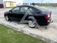 2010 Skoda Octavia