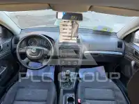 2010 Skoda Octavia