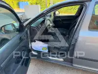 2010 Skoda Octavia