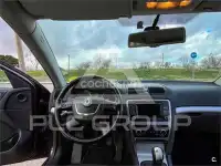 2010 Skoda Octavia