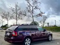 2010 Skoda Octavia