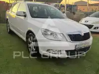 2010 Skoda Octavia