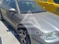 2010 Skoda Octavia