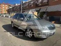 2010 Skoda Octavia