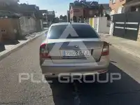 2010 Skoda Octavia