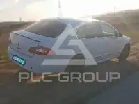 2010 Skoda Superb