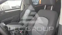 2010 Skoda Superb
