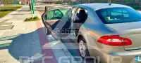 2010 Skoda Superb