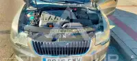 2010 Skoda Superb