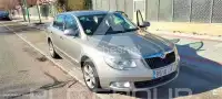 2010 Skoda Superb