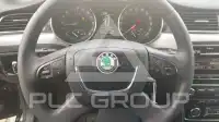 2010 Skoda Superb