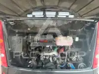 2010 Iveco 