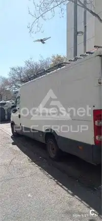 2010 Iveco Daily