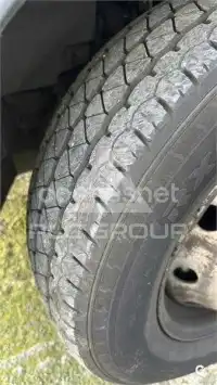 2010 Iveco Daily