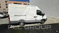 2010 Iveco Daily