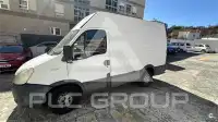 2010 Iveco Daily
