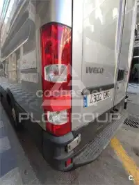 2010 Iveco Daily