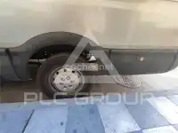2010 Iveco Daily