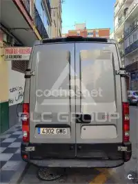 2010 Iveco Daily