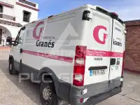 2010 Iveco Daily
