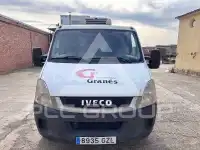 2010 Iveco Daily