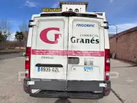 2010 Iveco Daily