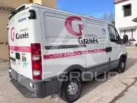 2010 Iveco Daily