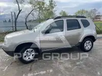 2010 Dacia Duster