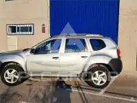 2010 Dacia Duster