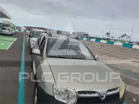 2010 Dacia Duster