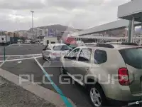 2010 Dacia Duster