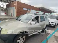 2010 Dacia Duster