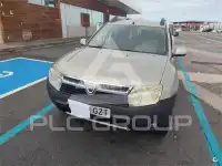 2010 Dacia Duster