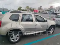2010 Dacia Duster