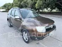 2010 Dacia Duster