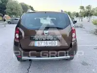 2010 Dacia Duster