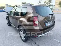 2010 Dacia Duster