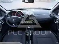 2010 Dacia Duster
