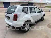 2010 Dacia Duster