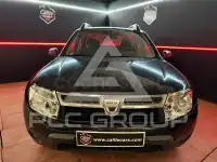 2010 Dacia Duster