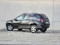 2010 Dacia Duster